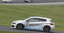 Volkswagen Scirocco R-Cup